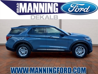 2025 Ford Explorer for sale in Des Plaines IL