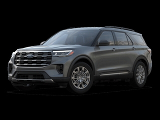 2025 Ford Explorer for sale in Farmington Hills MI