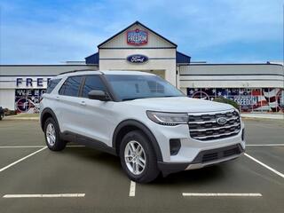 2026 Ford Explorer for sale in Mcalester OK