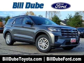 2026 Ford Explorer for sale in Dover NH