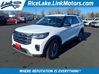 2026 Ford Explorer for sale in Rice Lake WI