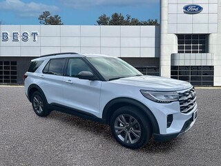 2026 Ford Explorer for sale in Wellesley MA