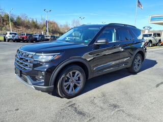 2026 Ford Explorer for sale in Abingdon VA