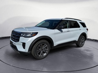 2026 Ford Explorer for sale in Knoxville TN