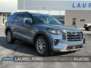 2026 Ford Explorer for sale in Windber PA
