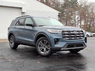2026 Ford Explorer for sale in Muskegon MI