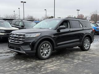 2026 Ford Explorer for sale in Louisville KY