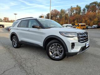 2026 Ford Explorer for sale in Salem VA