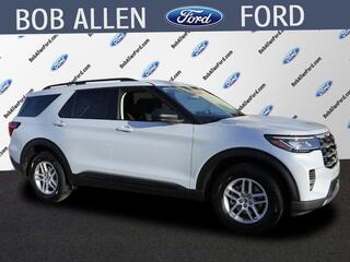 2026 Ford Explorer for sale in Overland Park KS