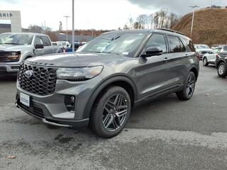 2026 Ford Explorer for sale in Bristol TN