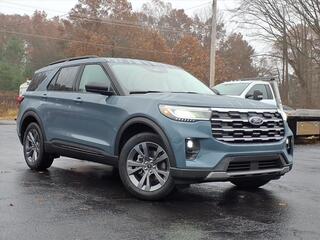 2026 Ford Explorer for sale in Muskegon MI