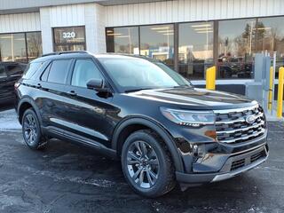 2026 Ford Explorer for sale in Greer SC