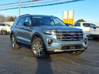 2026 Ford Explorer for sale in Dowagiac MI