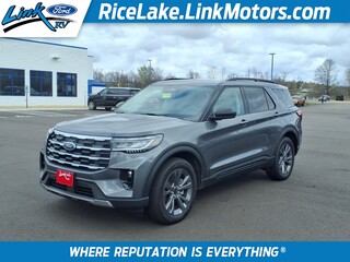 2026 Ford Explorer for sale in Rice Lake WI