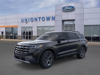 2026 Ford Explorer for sale in Uniontown PA