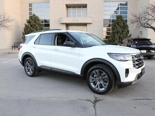 2026 Ford Explorer for sale in Overland Park KS