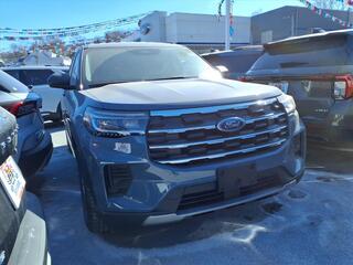 2026 Ford Explorer for sale in Butler NJ