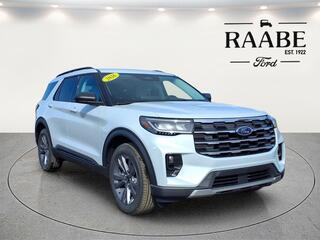 2026 Ford Explorer for sale in Delphos OH