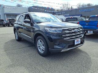 2026 Ford Explorer for sale in Butler NJ