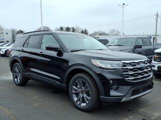 2026 Ford Explorer for sale in Greer SC