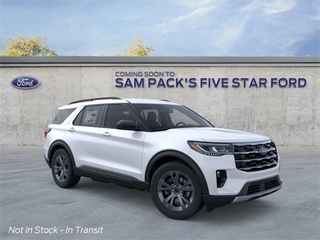 2026 Ford Explorer for sale in Carrollton TX