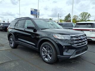 2026 Ford Explorer for sale in Greer SC