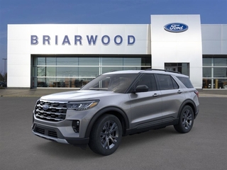 2026 Ford Explorer for sale in Saline MI