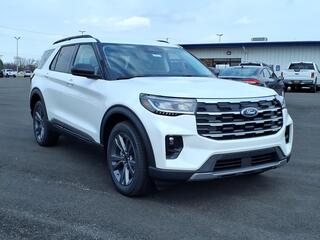2026 Ford Explorer for sale in Fremont OH