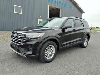 2026 Ford Explorer for sale in Shippensburg PA