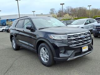 2026 Ford Explorer for sale in North Brunswick NJ