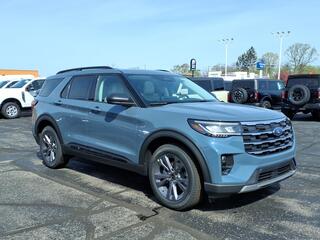 2026 Ford Explorer for sale in Greer SC