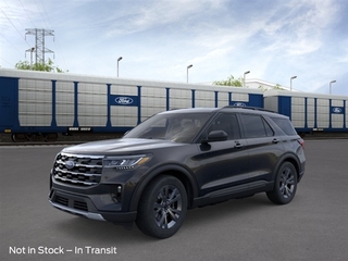 2026 Ford Explorer for sale in Frankfort IL