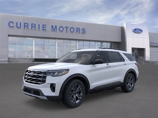 2026 Ford Explorer for sale in Frankfort IL