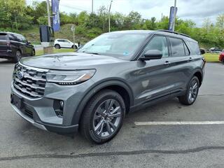 2026 Ford Explorer for sale in Abingdon VA
