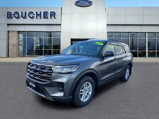 2026 Ford Explorer for sale in Janesville WI