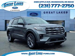 2026 Ford Explorer for sale in Muskegon MI
