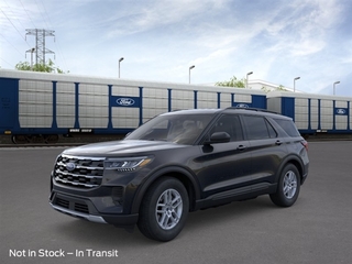 2026 Ford Explorer for sale in Union NJ