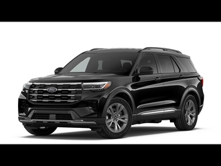 2026 Ford Explorer for sale in Farmington Hills MI