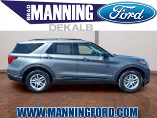 2026 Ford Explorer for sale in Des Plaines IL