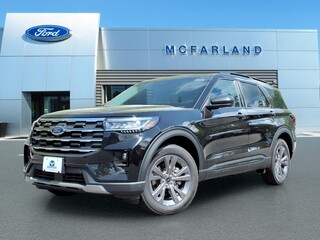 2026 Ford Explorer for sale in Rochester NH