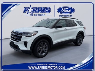 2026 Ford Explorer for sale in Morristown TN