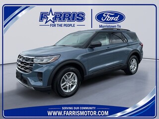 2026 Ford Explorer for sale in Morristown TN