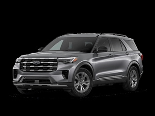 2026 Ford Explorer for sale in Howell MI