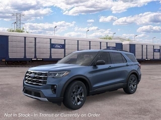 2026 Ford Explorer for sale in Howell MI