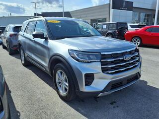 2025 Ford Explorer for sale in Bowling Green KY
