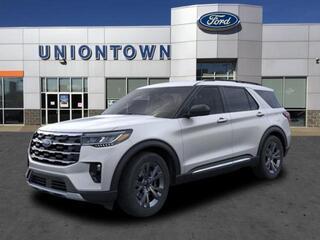 2025 Ford Explorer for sale in Uniontown PA