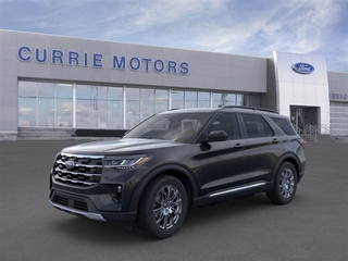 2025 Ford Explorer for sale in Frankfort IL