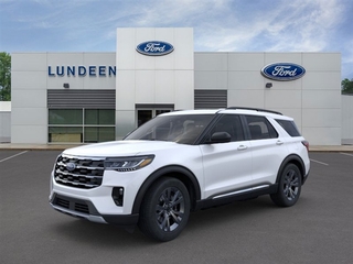 2025 Ford Explorer for sale in Annandale MN