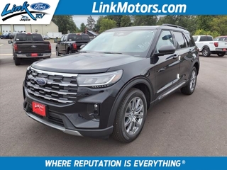 2025 Ford Explorer for sale in Minong WI