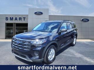 2025 Ford Explorer for sale in Malvern AR